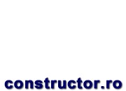 logo constructor.ro