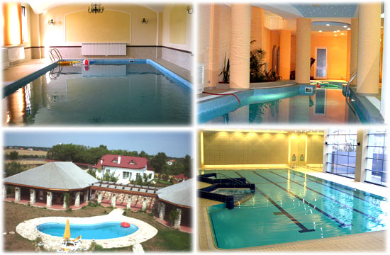tipuri de piscine