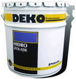 Deko Hidroizolatie