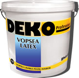 Vopsea latex