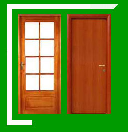 Robel Doors