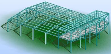 Firma de servicii in constructii - L I L Structural Design SRL Cluj Napoca